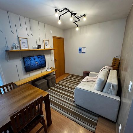 Apartamento Proximo As Principais Praias De Florianopolis Sao Jose  Exterior foto