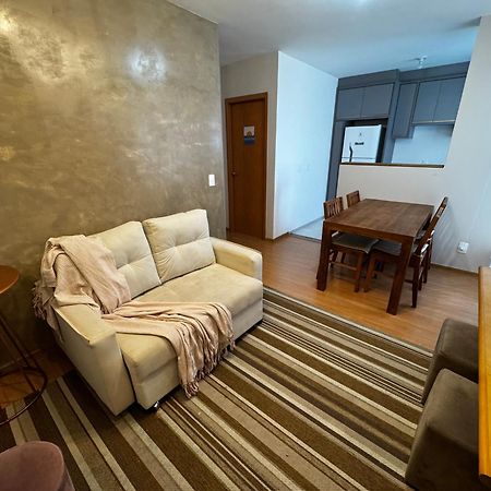 Apartamento Proximo As Principais Praias De Florianopolis Sao Jose  Exterior foto