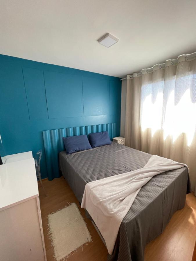 Apartamento Proximo As Principais Praias De Florianopolis Sao Jose  Exterior foto