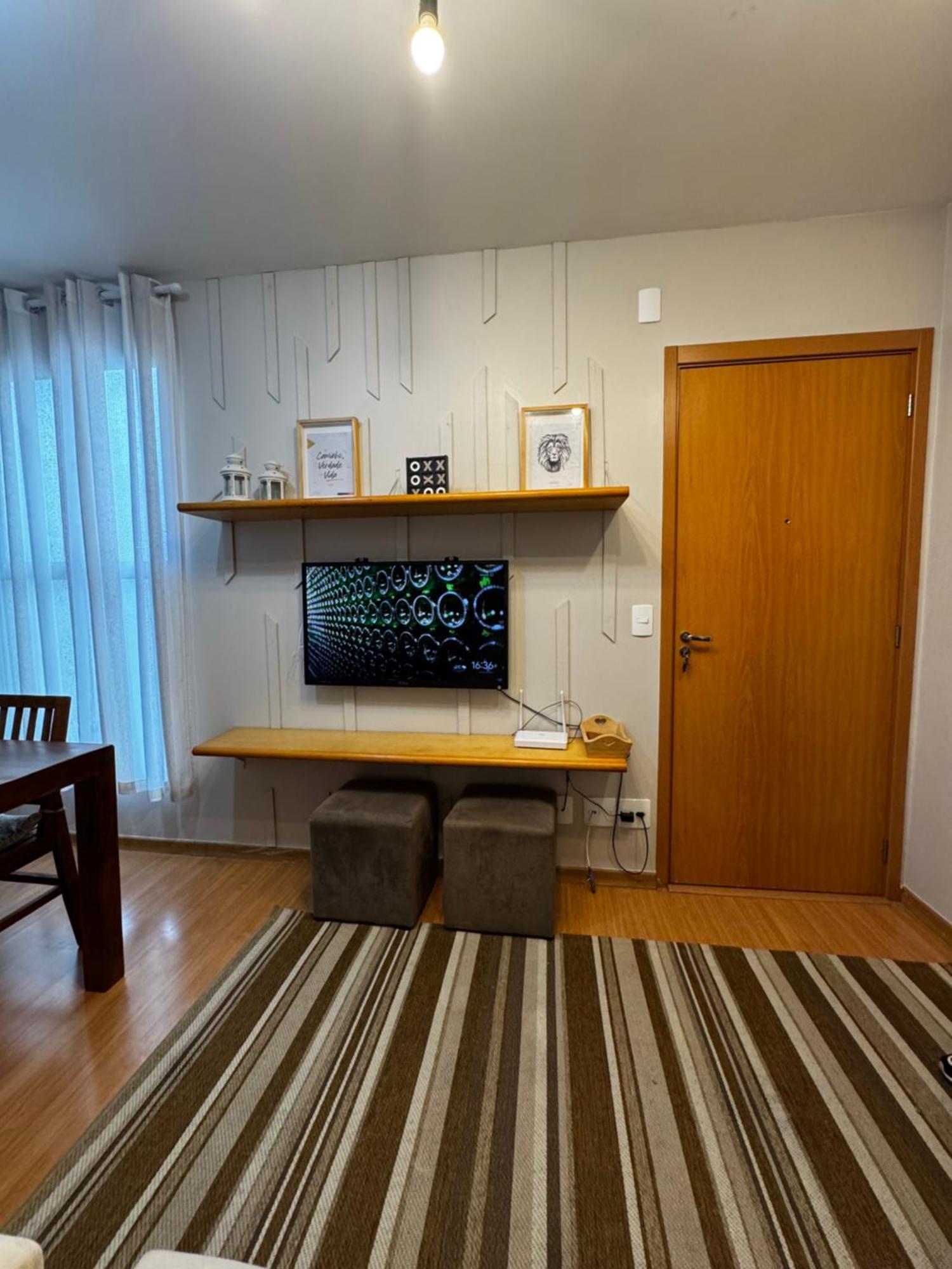 Apartamento Proximo As Principais Praias De Florianopolis Sao Jose  Exterior foto