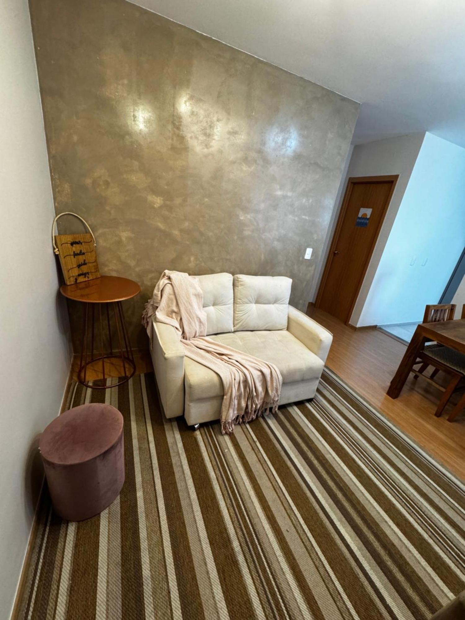 Apartamento Proximo As Principais Praias De Florianopolis Sao Jose  Exterior foto